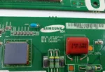 Placa Buffer Tv Samsung Pl64f8500a / Lj41-10310a - Lj41-10309a - Imagem 6