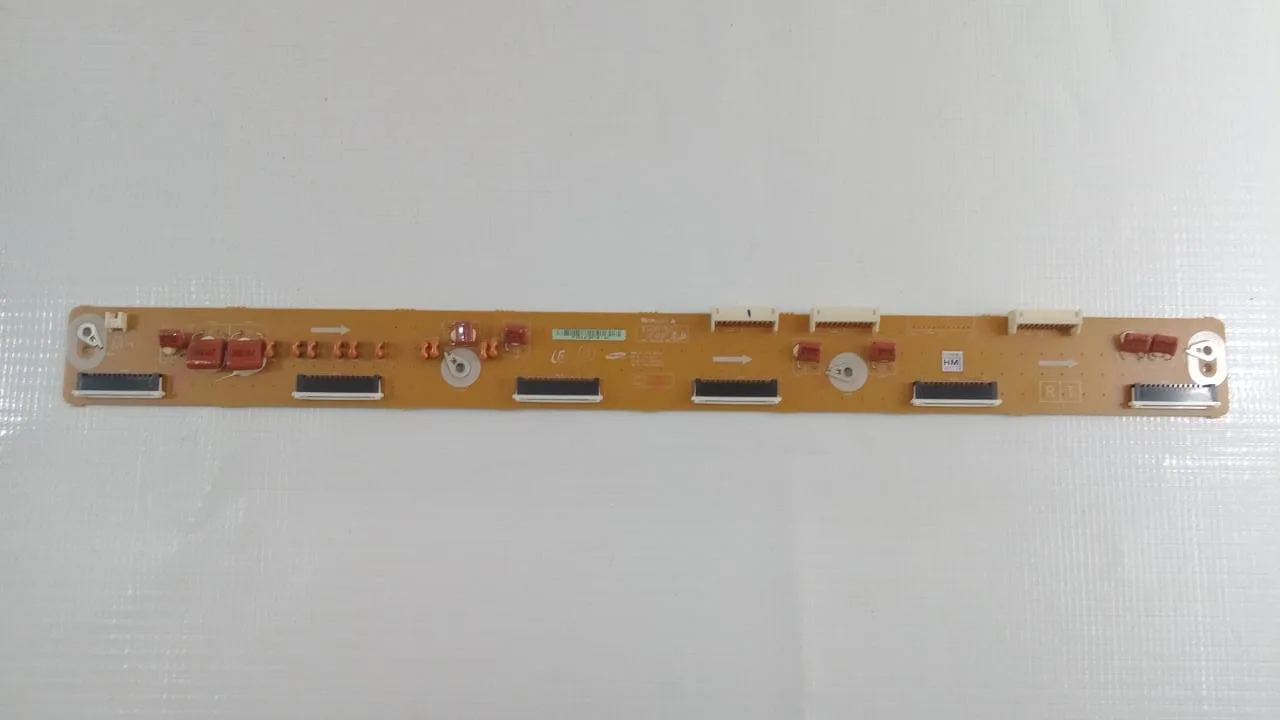 WhatsApp Image 2023-07-17 at 10.45.31 Placa Buffer Inverter Tv Samsung Pl64f8500 / Lj41-10313a - Imagem 1