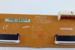 Placa Buffer Inverter Tv Samsung Pl64f8500 / Lj41-10313a - Imagem 3