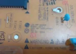 Placa Z-sus Tv Lg 42pj250 | Ebr66607601 Eax61420601 - Imagem 4