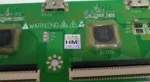 Placa Buffer Tv Lg 42pj250 | Ebr63633601 Eax61314701 - Imagem 3