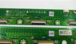 Placa Par Placa Buffer Tv Lg 42pj250 | Eax61332101 - Imagem 4
