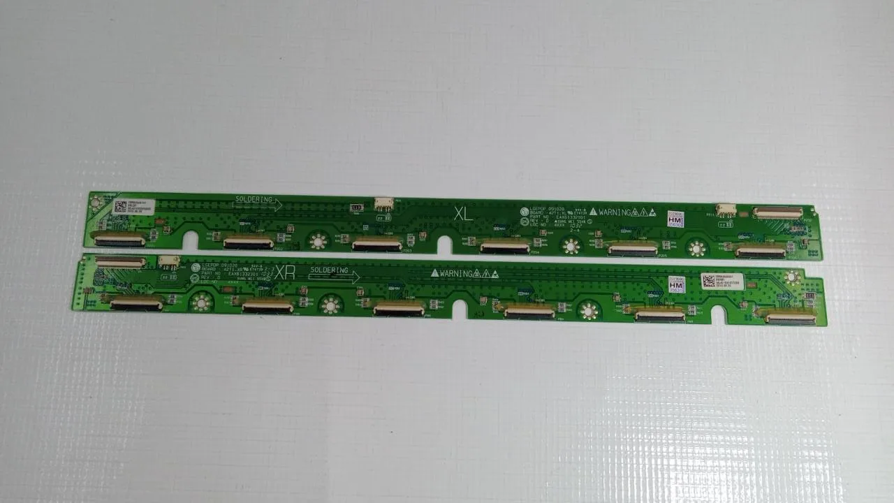 WhatsApp Image 2023-07-18 at 12.42.45 Placa Par Placa Buffer Tv Lg 42pj250 | Eax61332101 - Imagem 1