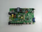 Placa Principal Tv Multilaser Tl001 / ms35533-2c01-01