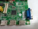 Placa Principal Tv Multilaser Tl001 / ms35533-2c01-01 - Imagem 4