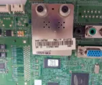 Placa Principal Tv Samsung Lt19b300 | Bn91-08816m - Imagem 3