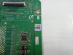 Placa Principal Tv Samsung Lt24b350 / Bn91-09650d - Imagem 3