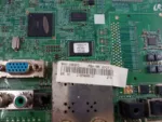 Placa Principal Tv Samsung Lt24b350 / Bn91-09650d - Imagem 4