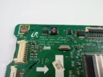 Placa Principal Tv Samsung P2270hn | Bn41-01289b - Imagem 3