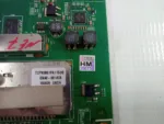 Placa Principal Tv Samsung P2270hn | Bn41-01289b - Imagem 4