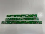 Placa Buffer Samsung Pl60f5000 / Lj41-10333a