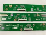 Placa Buffer Samsung Pl60f5000 / Lj41-10333a - Imagem 3