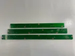 Placa Buffer Samsung Pl60f5000 / Lj41-10333a - Imagem 4