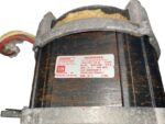Motor Lavadora Brastemp Bwq24 | 10329326 - 220v Original - Imagem 2