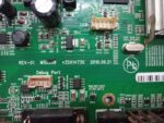 Placa Principal Tv Semp Toshiba Lc3246wda | *35014730 - Imagem 2