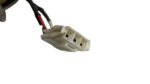 Motor Lavadora Brastemp Bwb08 | W10488038 220v Original - Imagem 3