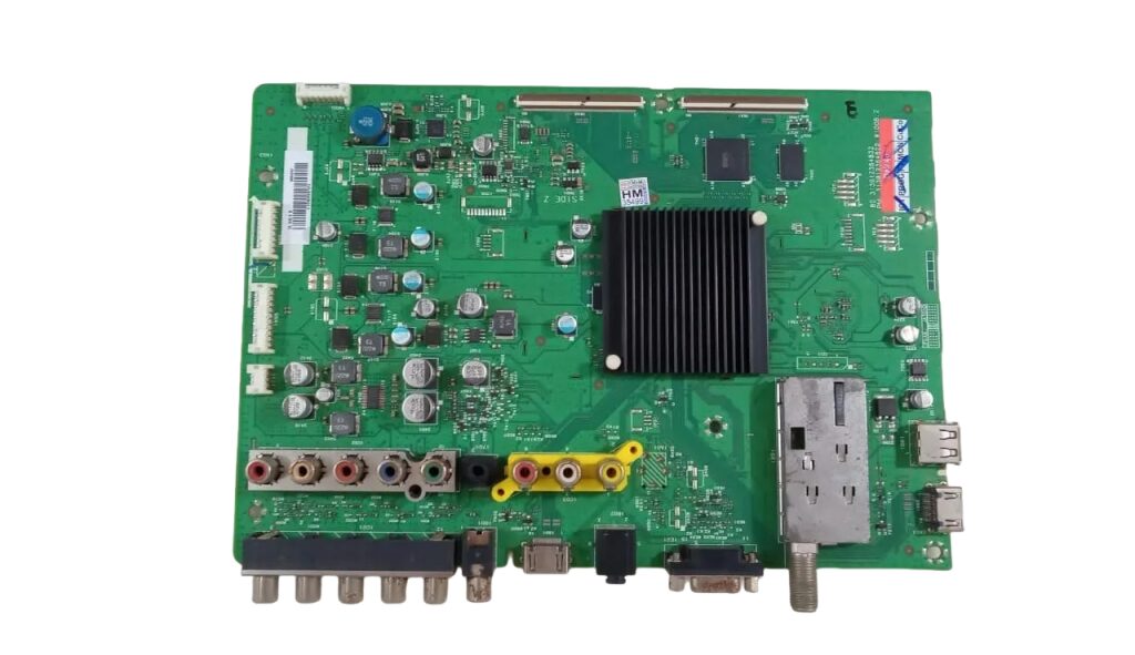 image Placa Principal Tv Philips 40pfl3605d | 313912364832 - Imagem 1