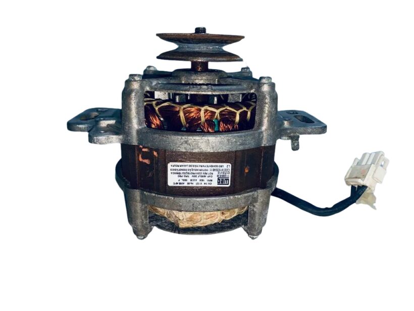 image Motor Lavadora Brastemp/Consul | W10304611 110v Original - Imagem 1