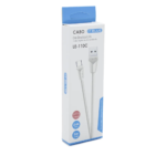 Cabo de Dados USB Para Type-C It-Blue Le-110c - Imagem 2
