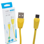 Cabo de Dados USB Para Type-C It-Blue Le-110c - Imagem 3