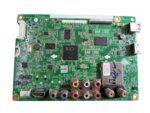 Placa Principal Tv LG 32ln5400 | Eax64910705(1.1)