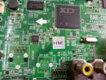 Placa Principal Tv LG 32ln5400 | Eax64910705(1.1) - Imagem 3
