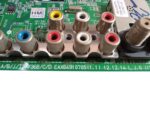 Placa Principal Tv LG 32ln5400 | Eax64910705(1.1) - Imagem 2