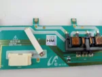 Placa Inverter Tv Samsung Ln40c530 | Ssb400_12v01 Rev0.3 - Imagem 3