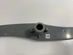 Hélice Espargidor Inferior Lava Louças Electrolux Le08s - Imagem 3