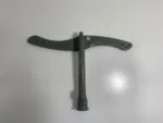 Espargidor Superior Lava Louças Electrolux Le08s