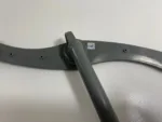 Espargidor Superior Lava Louças Electrolux Le08s - Imagem 3