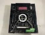 Display Painel Mini System Lg Cm7420 / Não Acompanha Placas - Imagem 3