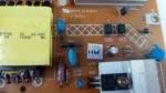 Placa Fonte Tv Philips 47pfg4109/78 | 715g6163-p0f-000-0020 - Imagem 3