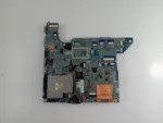 Placa Main Notebook Hp Dv4-2112br DDR2 | Nbw20 La-4117p - Imagem 5