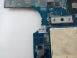 Placa Main Notebook Hp Dv4-2112br DDR2 | Nbw20 La-4117p - Imagem 3