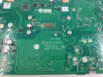 Placa Main All-In-One Lenovo A340-24iwl DDR4 | La-H031p - Imagem 4