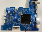 Placa Principal Tv Philco Ptv40g60 / juc7.820.00249921 - Imagem 3