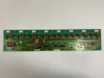 Placa Inverter Tv H-buster Hbtv-42d01 | Vit71864.50