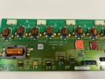 Placa Inverter Tv H-buster Hbtv-42d01 | Vit71864.50 - Imagem 3