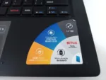 Tela 14.0 + Teclado Notebook Multilaser Legacy Pc310 (Sem Placa Main) - Imagem 5