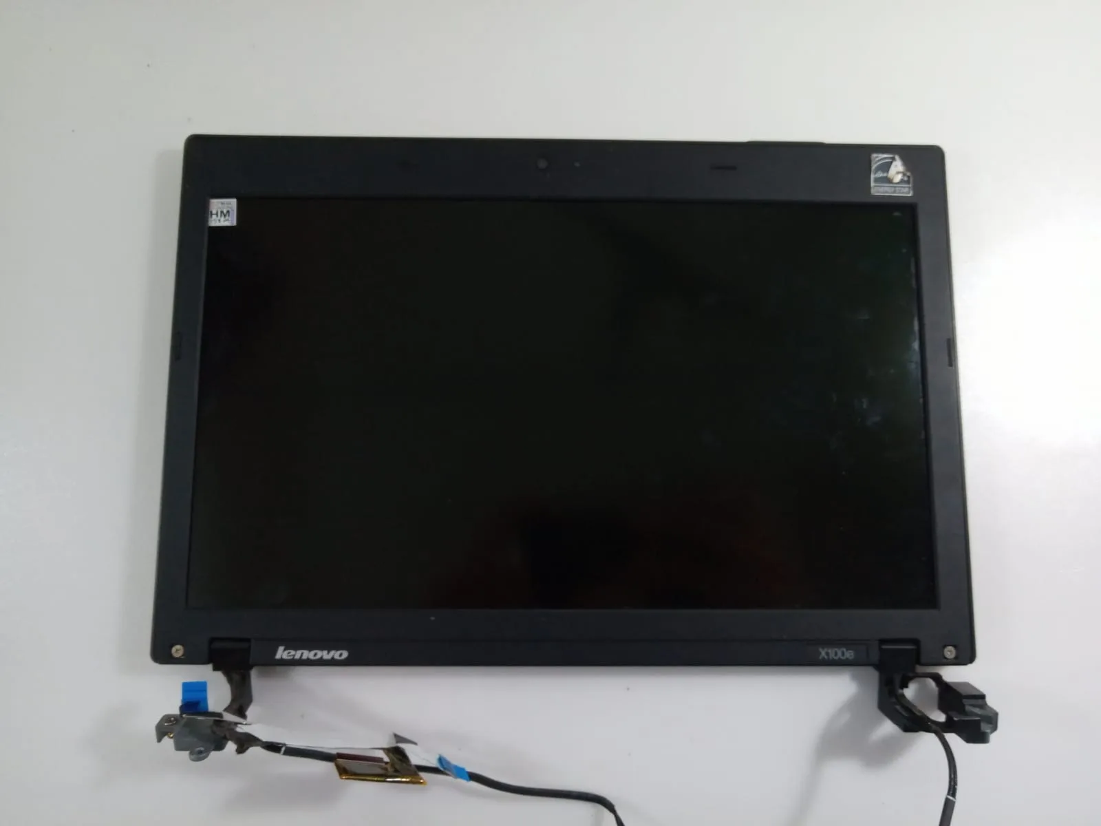 WhatsApp Image 2023-08-21 at 16.32.13 (1) Tela 11.6 Led Thinkpad Lenovo X100e - Imagem 1
