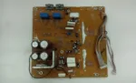 Placa Amplificador Saída Áudio Sony Hcd-Zux9 | 1-872-721-12a / Obs: esta sem o Stk