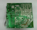 Placa Amplificador Saída Áudio Sony Hcd-Zux9 | 1-872-721-12a / Obs: esta sem o Stk - Imagem 4
