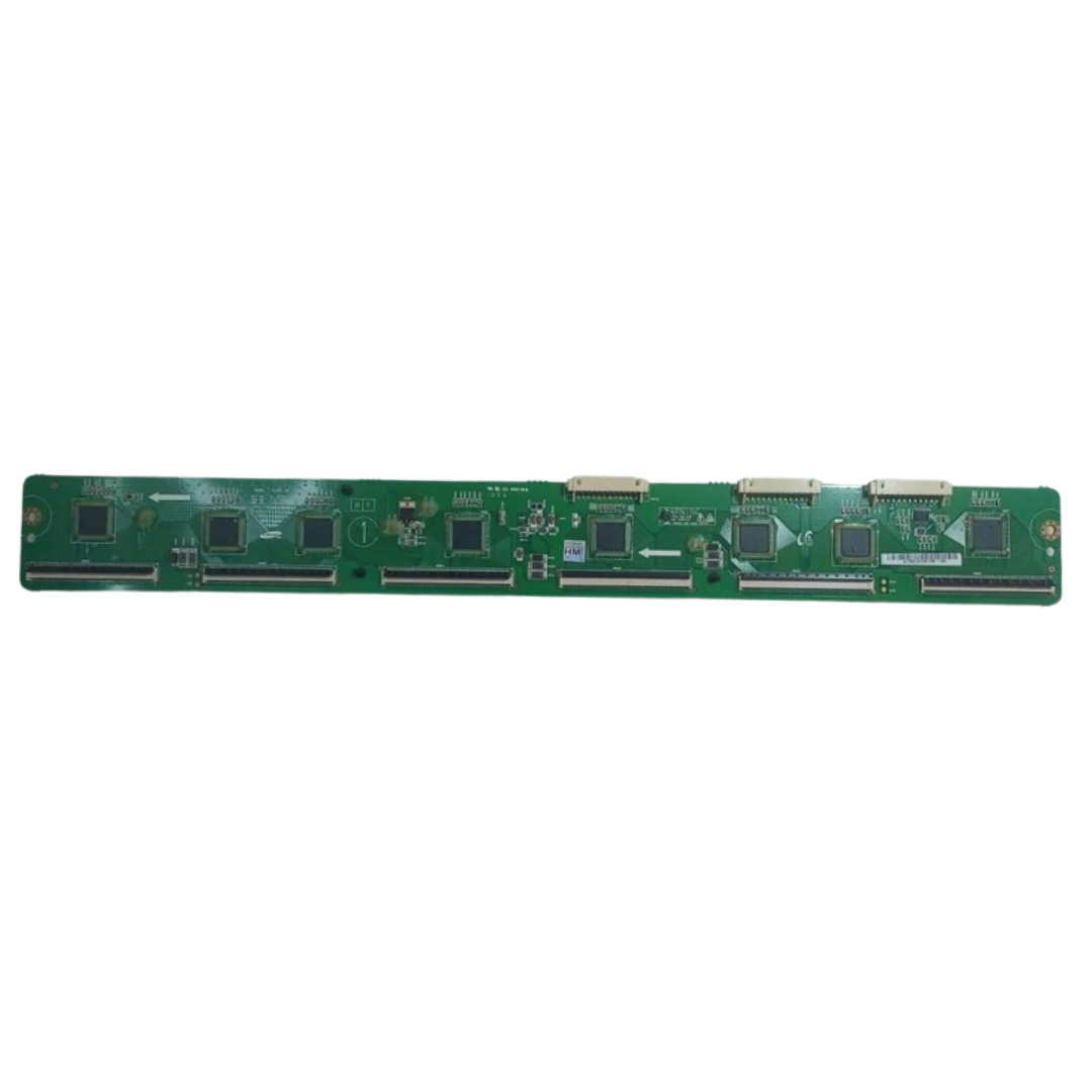 1 Placa Buffer Tv Samsung Pl42c430 | Lj41-08594a / Lj92-01739a - Imagem 1