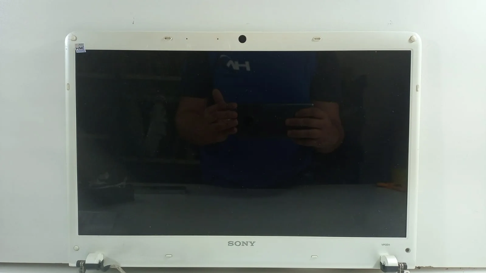 WhatsApp Image 2023-09-04 at 13.16.12 Tela 15.6 Notebook Sony Vaio Pcg-71911x | N156bge-l21 - Imagem 1