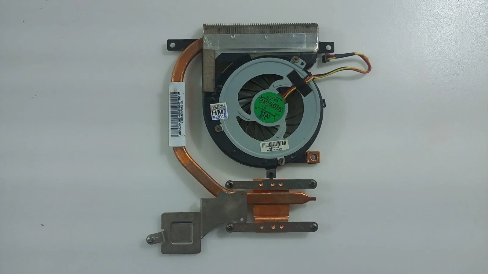 WhatsApp Image 2023-09-04 at 13.22.04 Cooler Notebook Sony Vaio Pcg-71911x - Imagem 1
