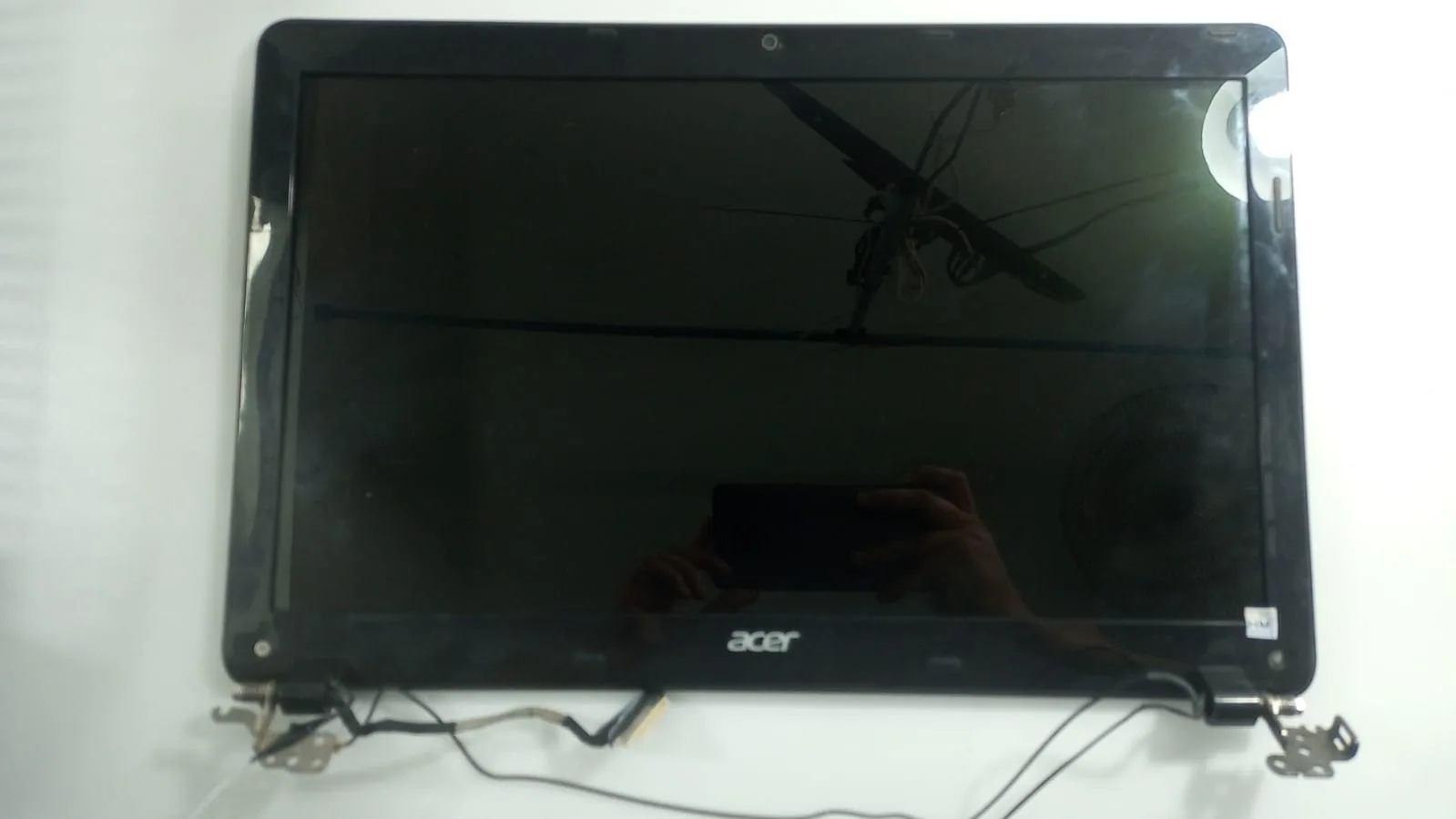 WhatsApp Image 2023-09-04 at 15.46.20 Tela 15.6 Led Lp156wh4 (tl) (a1) - Imagem 1