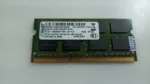 Memória RAM 4GB 1 Smart DDR3 / SH564128FH8NZPHSCR