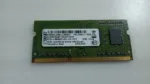 Memória RAM 2GB 1 Smart DDR3 / SH564568FH8NZPHSCR
