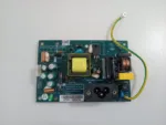 Placa Fonte Monitor Lm-16x1 | Cqc09001039854